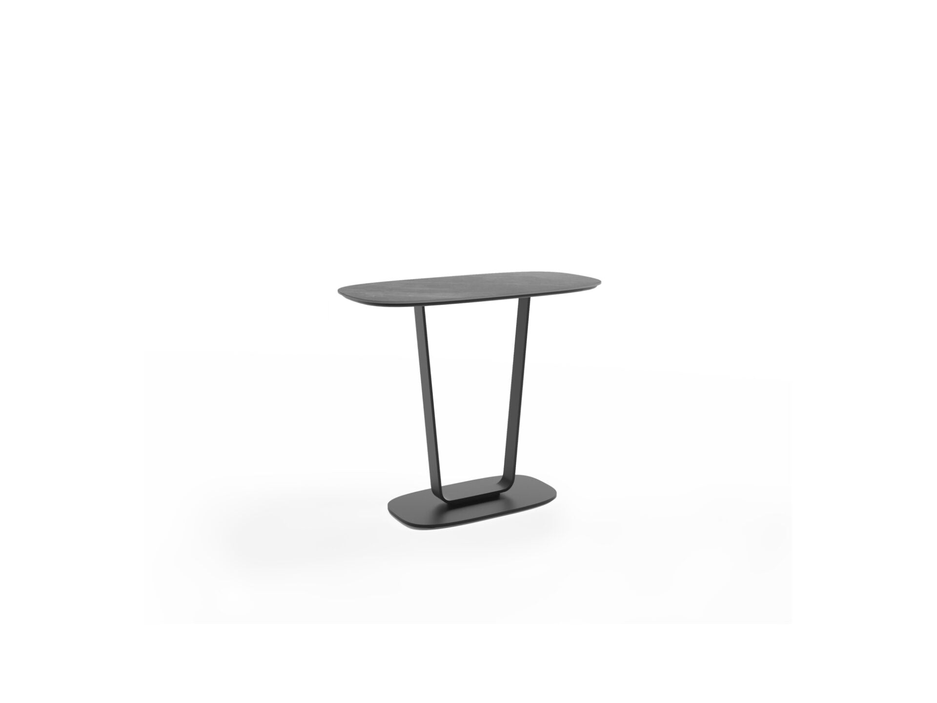 Table d'appoint BDI Cloud 9 1186