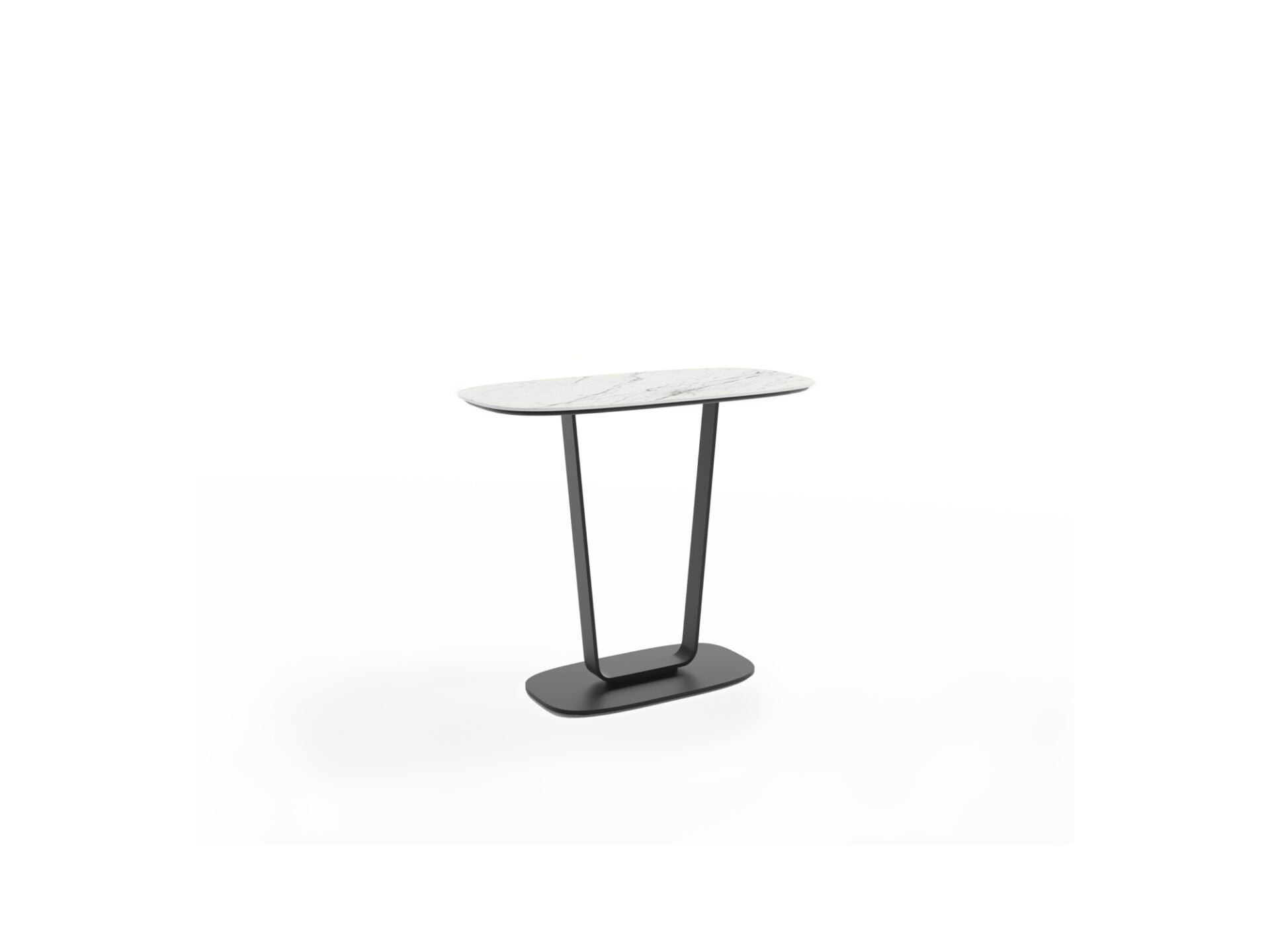 Table d'appoint BDI Cloud 9 1186