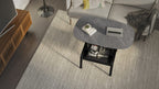 Table de mouvement BDI Cloud 9 1182