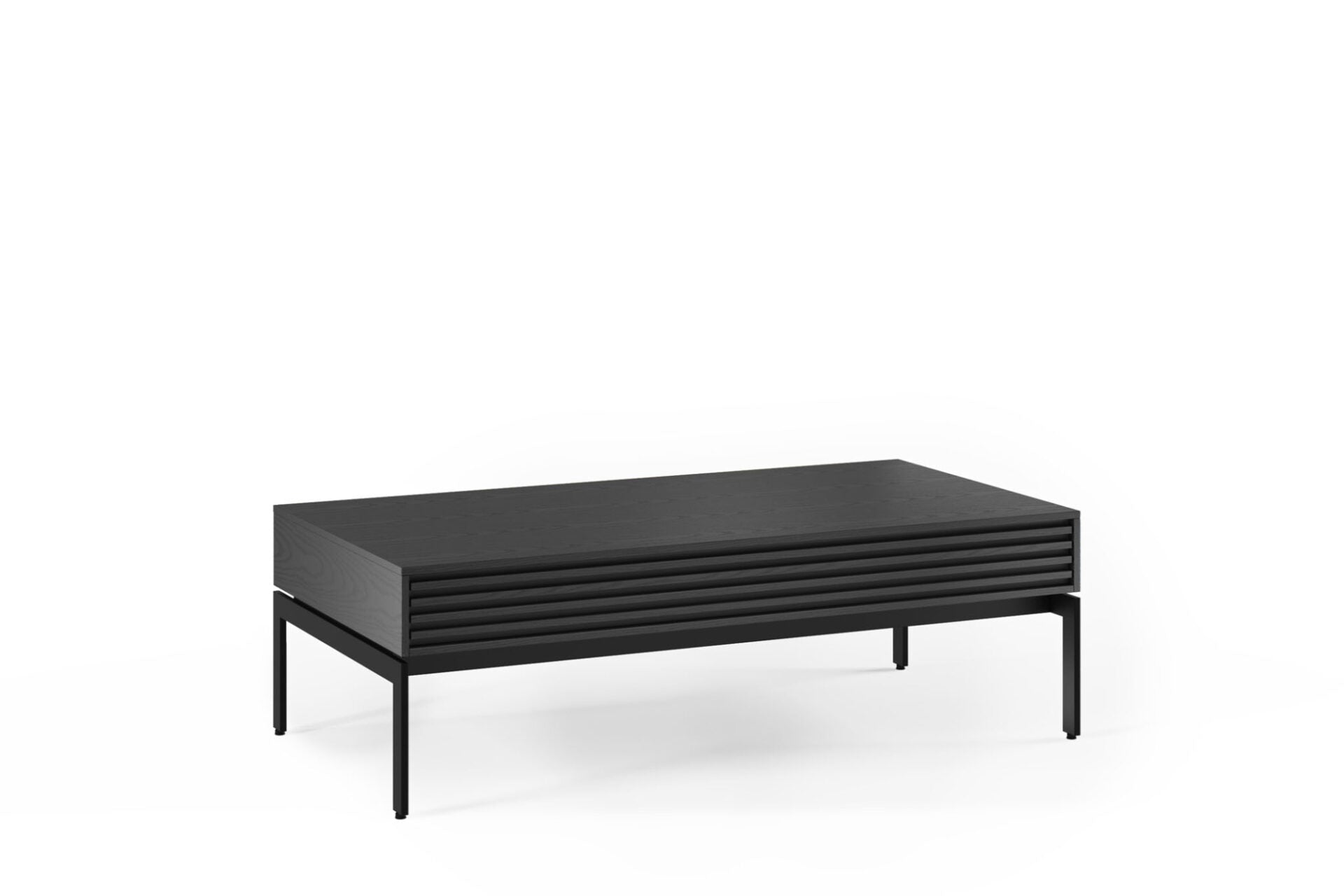 Table basse BDI Cora 1172 