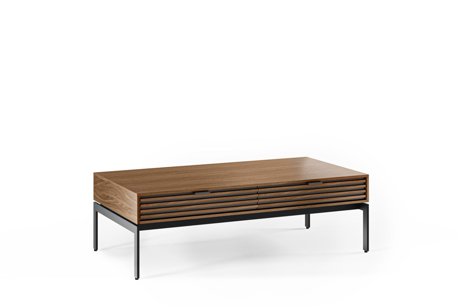 Table basse BDI Cora 1172 