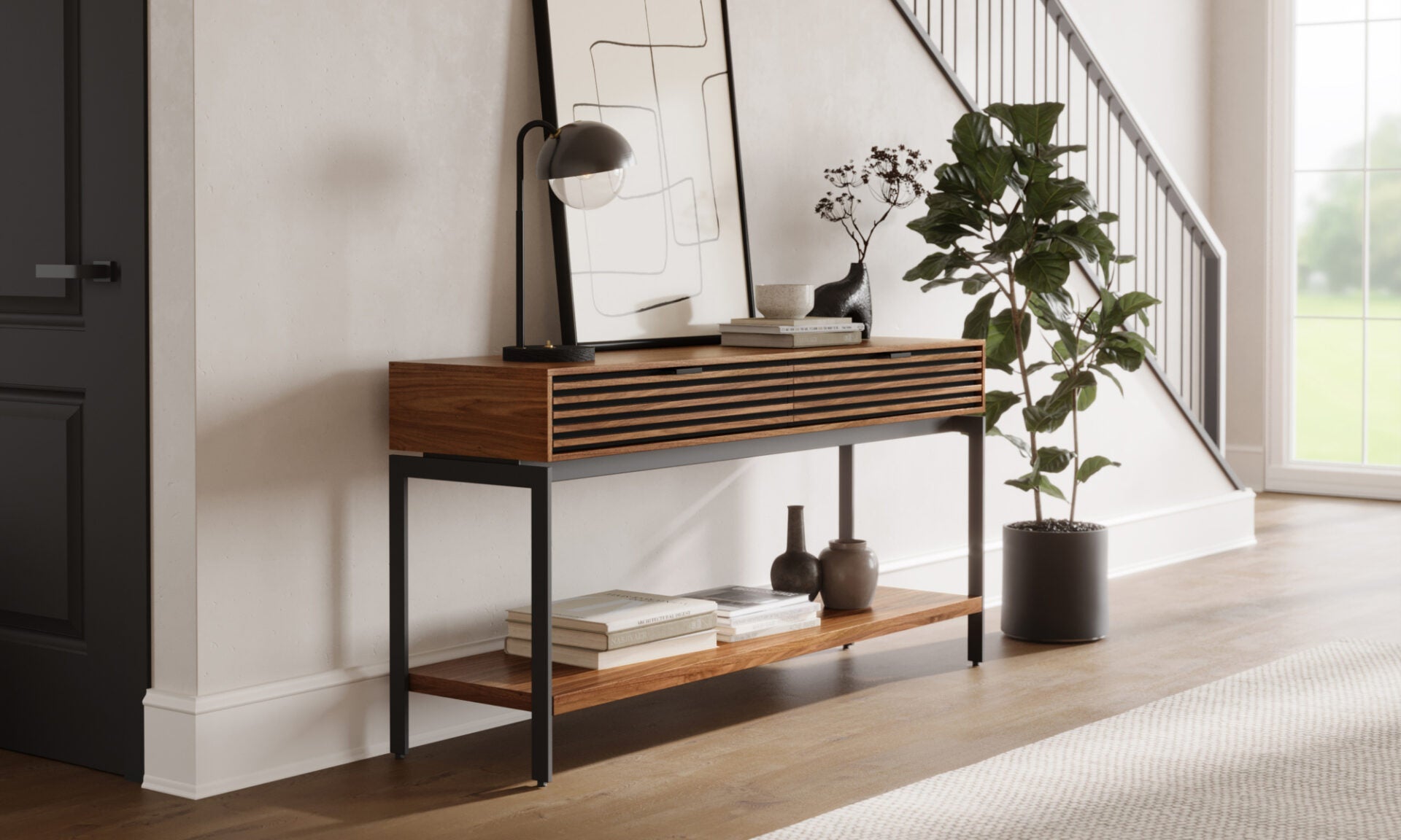 Console BDI Cora 1173 