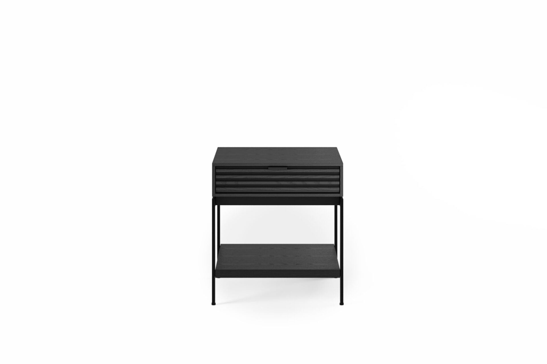Table d'appoint BDI Cora 