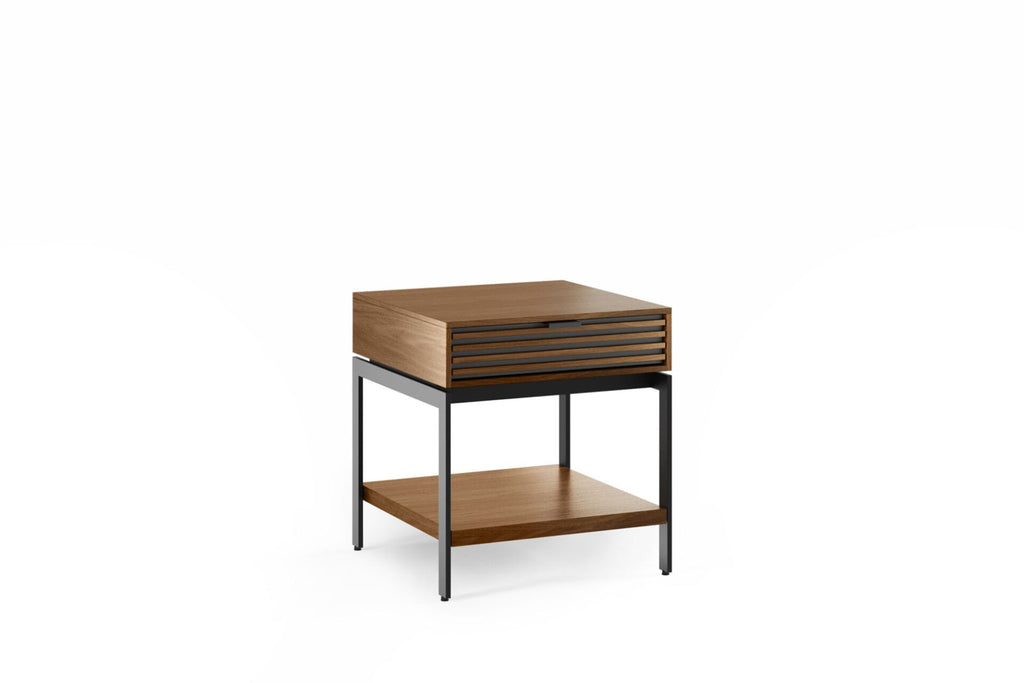 Table d'appoint BDI Cora 
