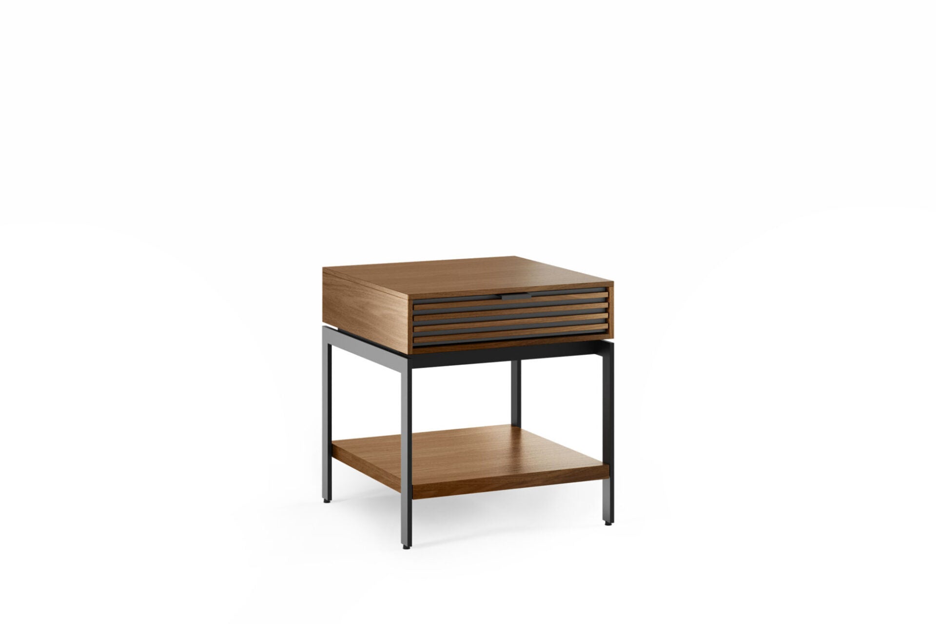 Table d'appoint BDI Cora 