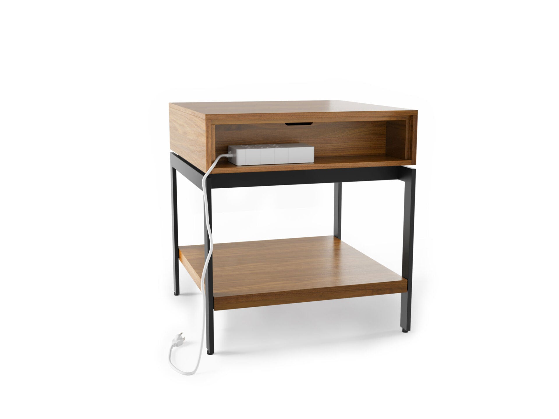 Table d'appoint BDI Cora 
