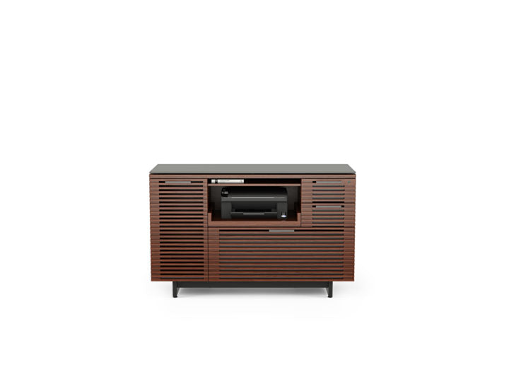 Armoire de bureau multifonction BDI Corridor 6520