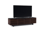 Meuble TV et console multimédia moderne BDI Corridor 8173
