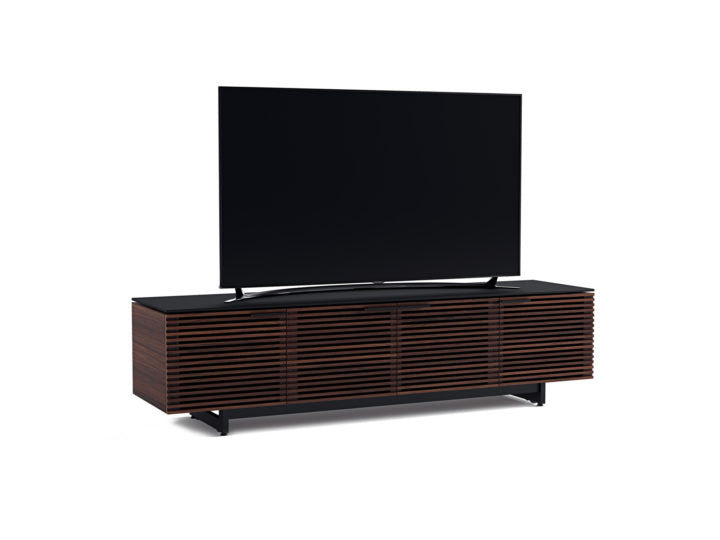 Meuble TV et console multimédia moderne BDI Corridor 8173
