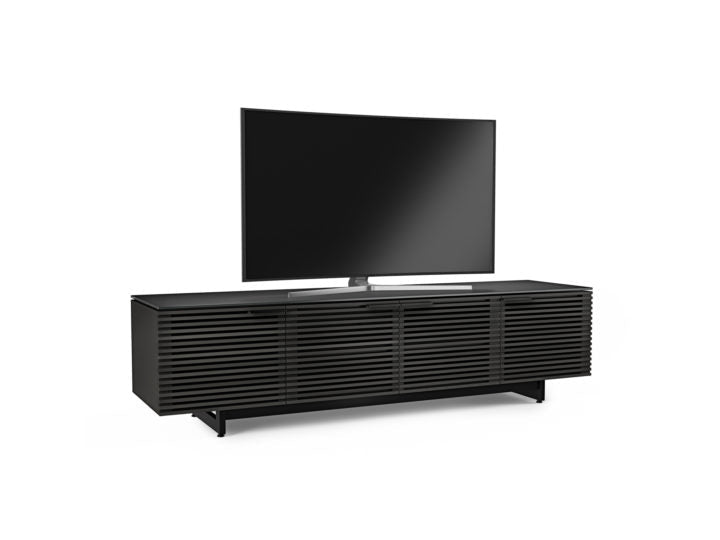 Meuble TV et console multimédia moderne BDI Corridor 8173