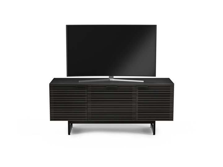 Console TV et centre de divertissement BDI Corridor 8177