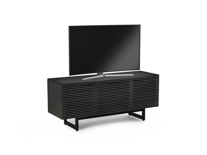Console TV et centre de divertissement BDI Corridor 8177