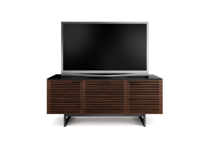 Console TV et centre de divertissement BDI Corridor 8177
