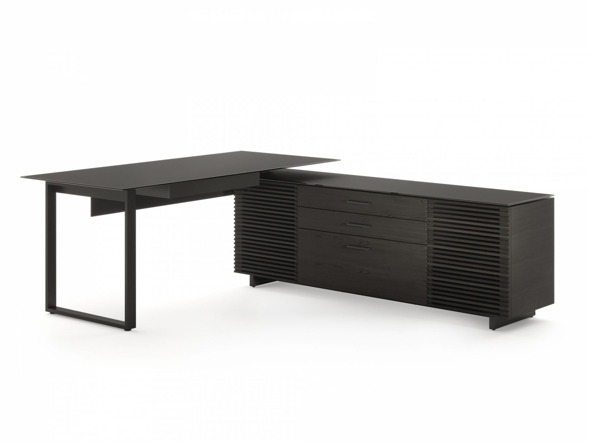 Bureau exécutif du corridor BDI 6531