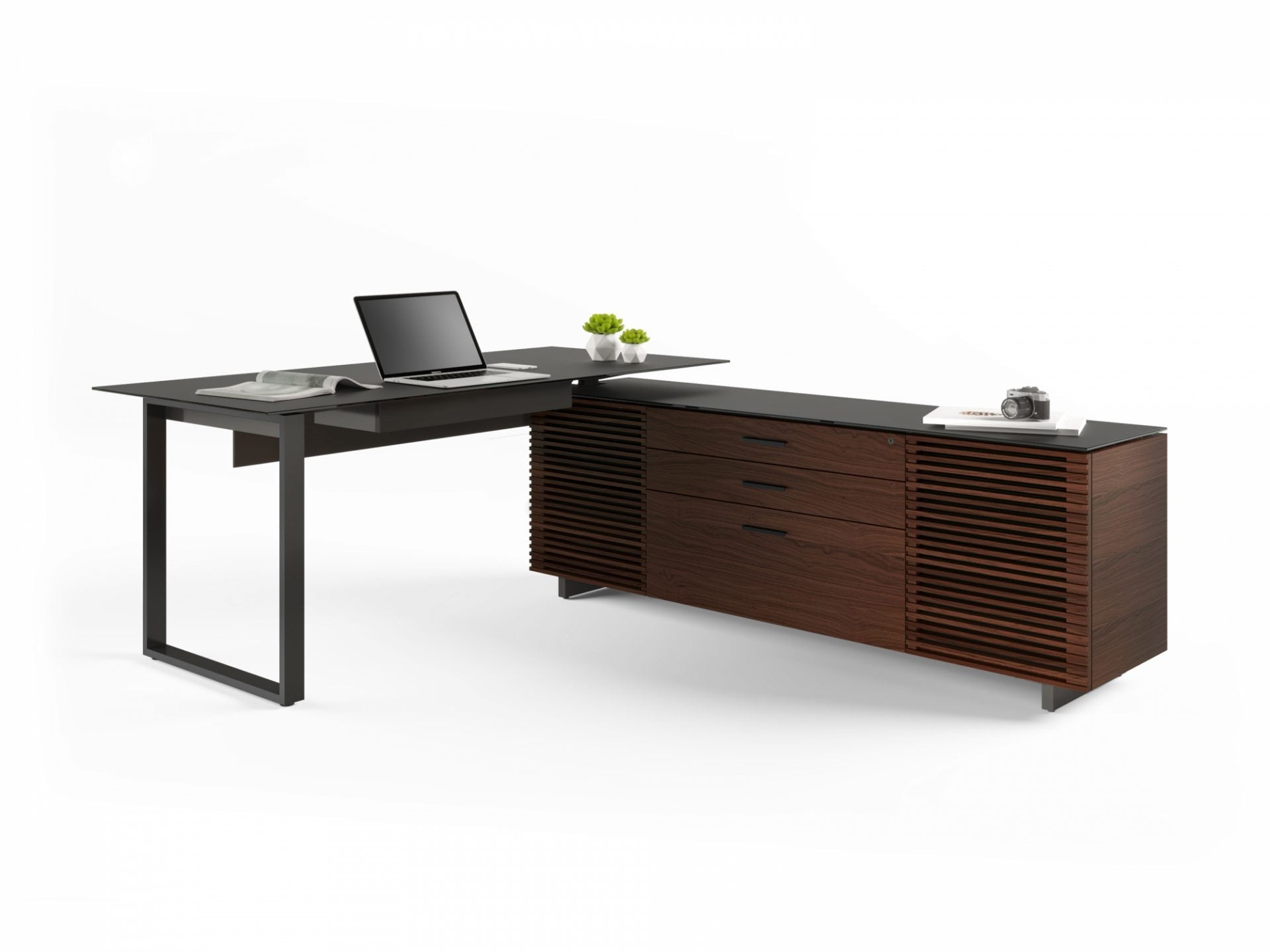 Bureau exécutif du corridor BDI 6531