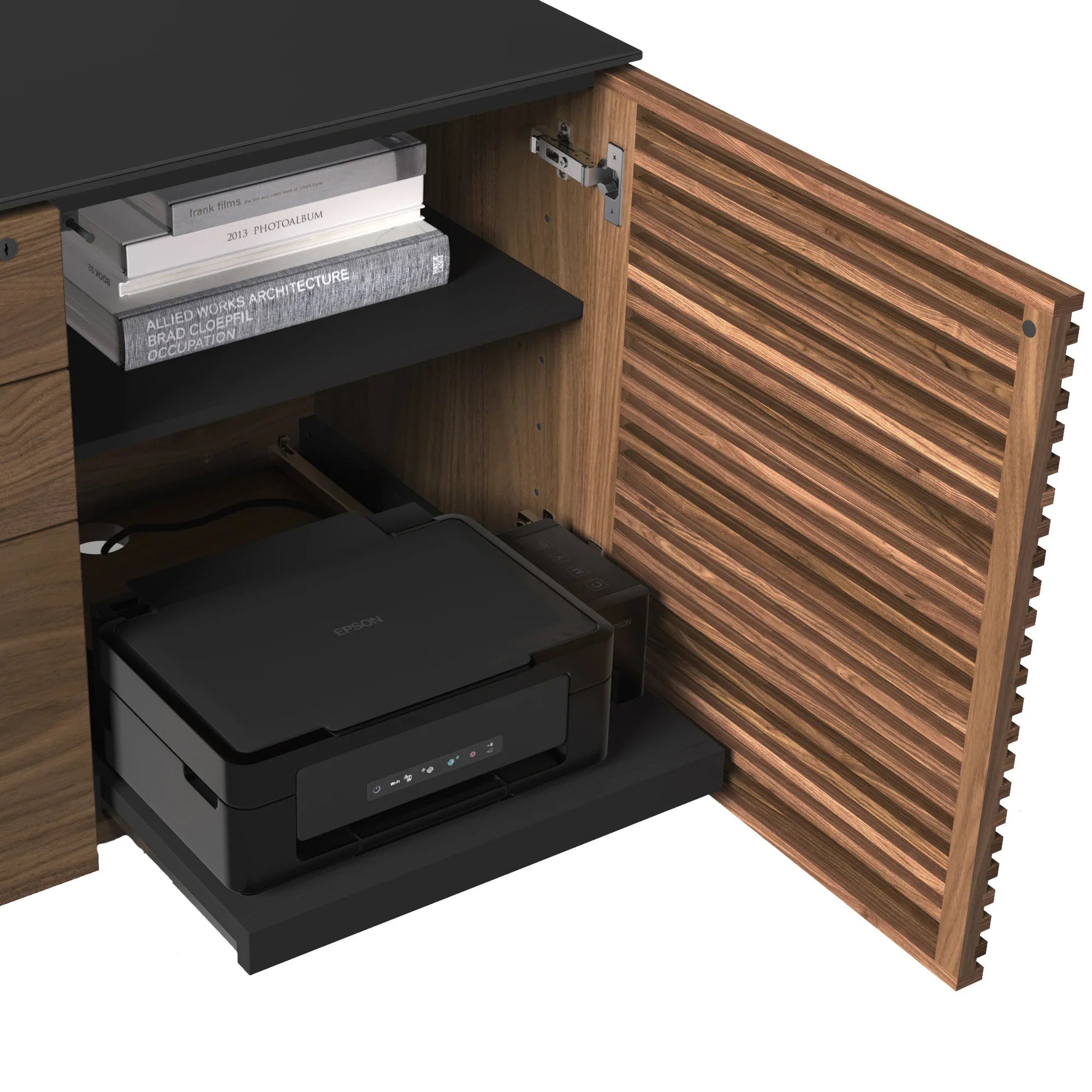 Bureau exécutif du corridor BDI 6531