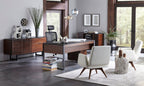 Bureau exécutif moderne du couloir BDI 6521