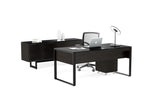 Bureau exécutif moderne du couloir BDI 6521