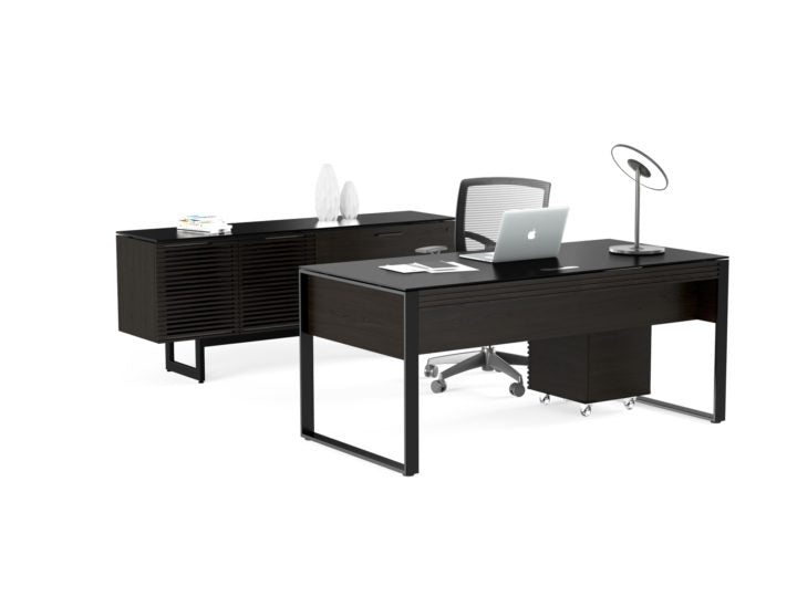 Bureau exécutif moderne du couloir BDI 6521