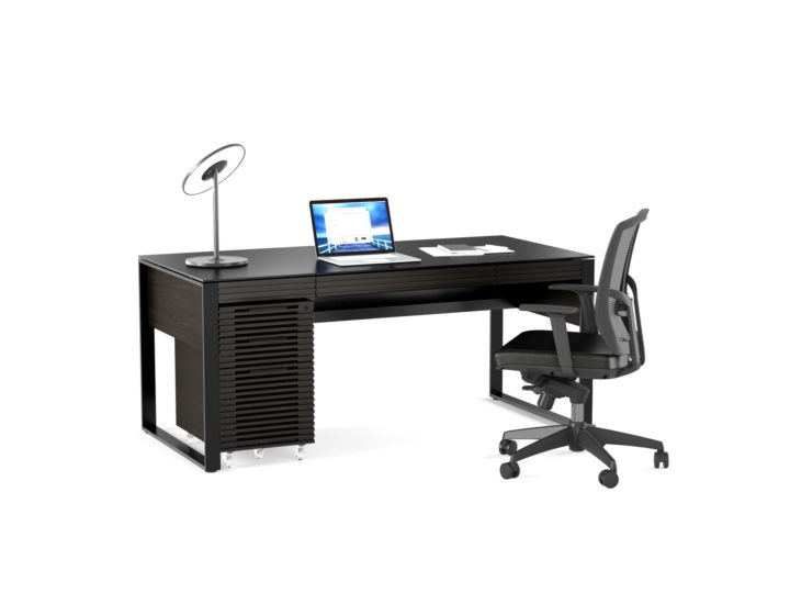 Bureau exécutif moderne du couloir BDI 6521