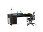 Bureau exécutif moderne du couloir BDI 6521