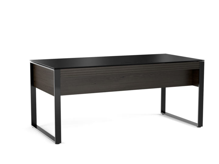 Bureau exécutif moderne du couloir BDI 6521