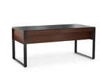 Bureau exécutif moderne du couloir BDI 6521
