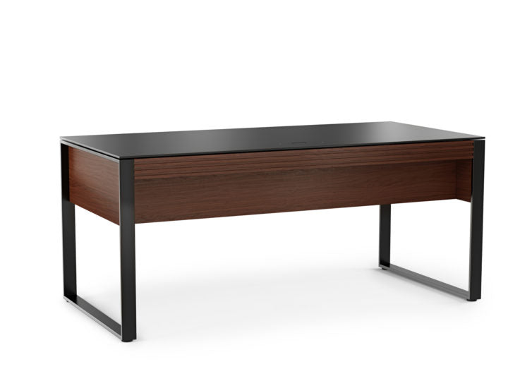 Bureau exécutif moderne du couloir BDI 6521
