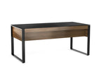 Bureau exécutif moderne du couloir BDI 6521