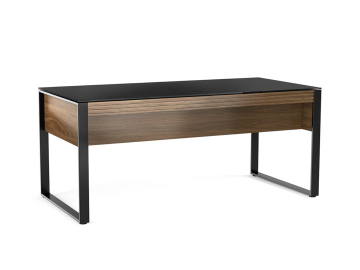 Bureau exécutif moderne du couloir BDI 6521