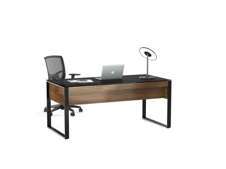 Bureau exécutif moderne du couloir BDI 6521