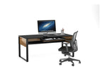 Bureau exécutif moderne du couloir BDI 6521