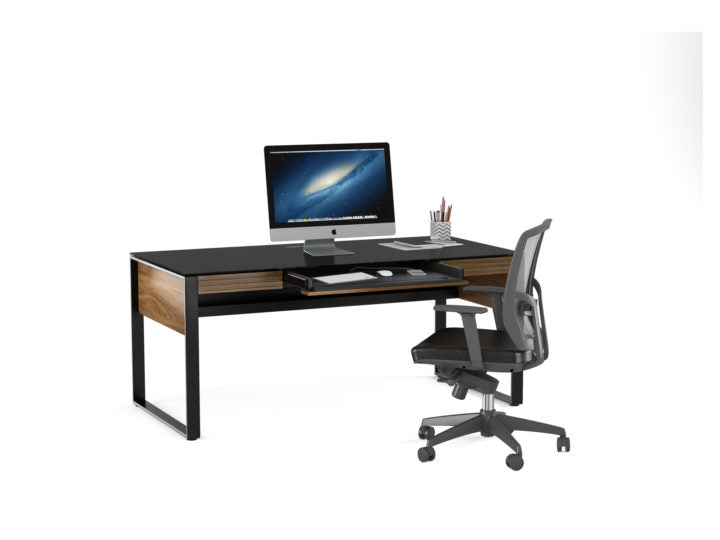 Bureau exécutif moderne du couloir BDI 6521