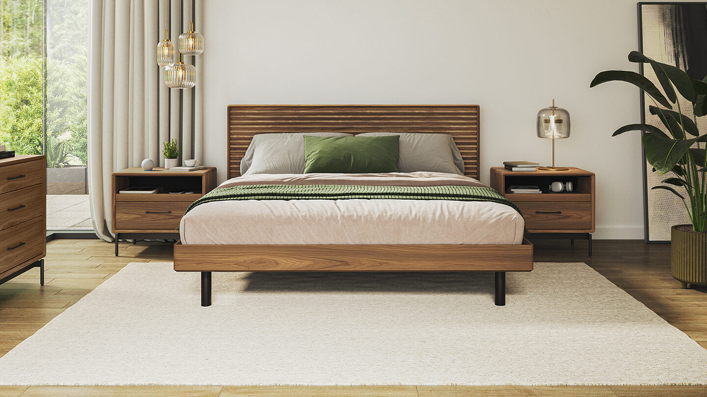 Lit King Size Cross-LINQ 9129 