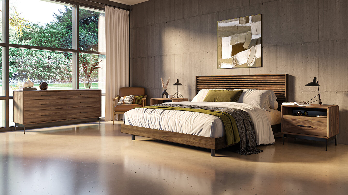 Lit King Size Cross-LINQ 9129 