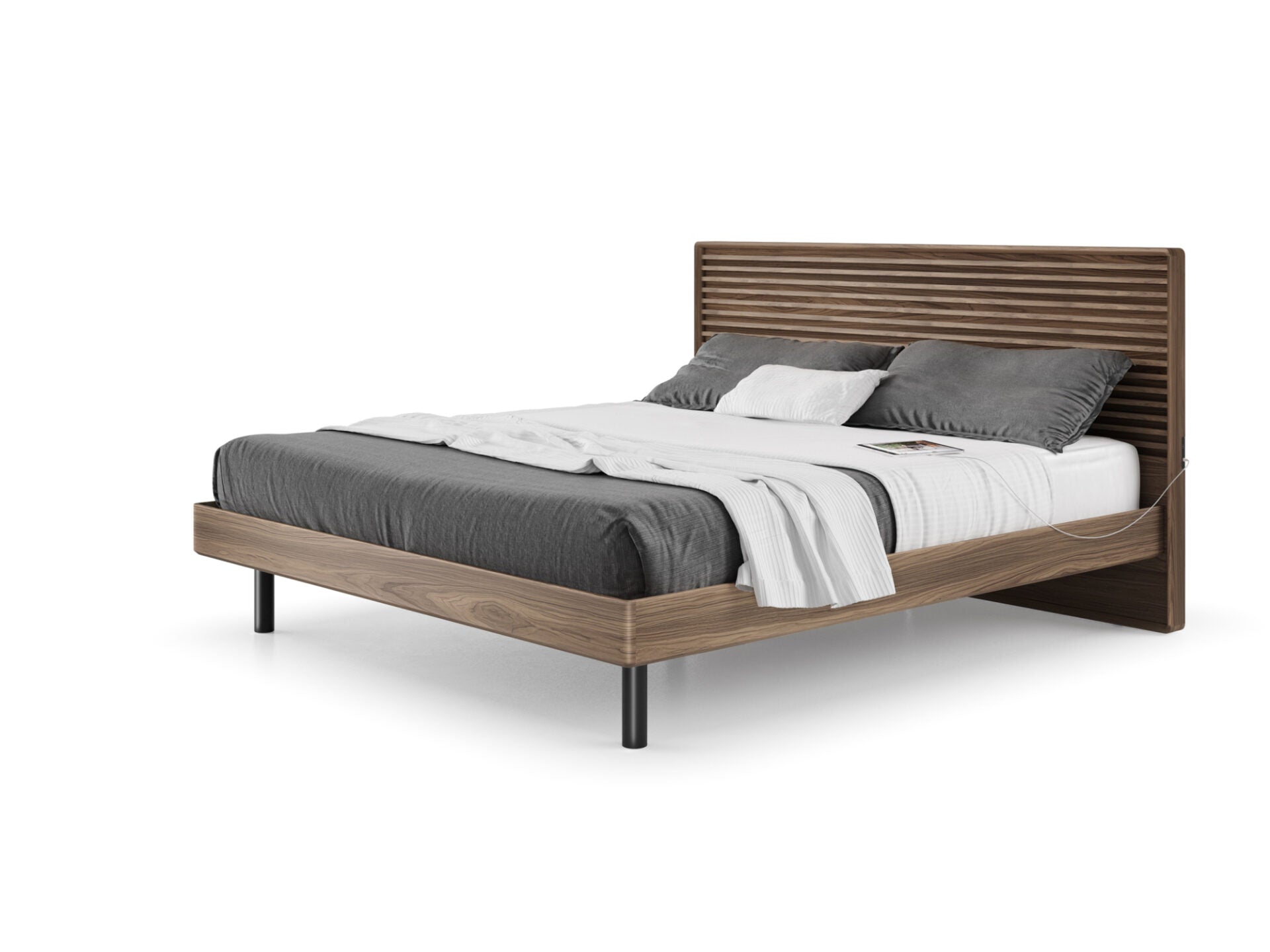 Lit King Size Cross-LINQ 9129 