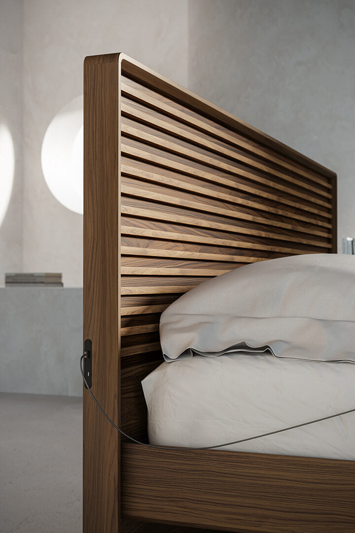Lit King Size Cross-LINQ 9129 