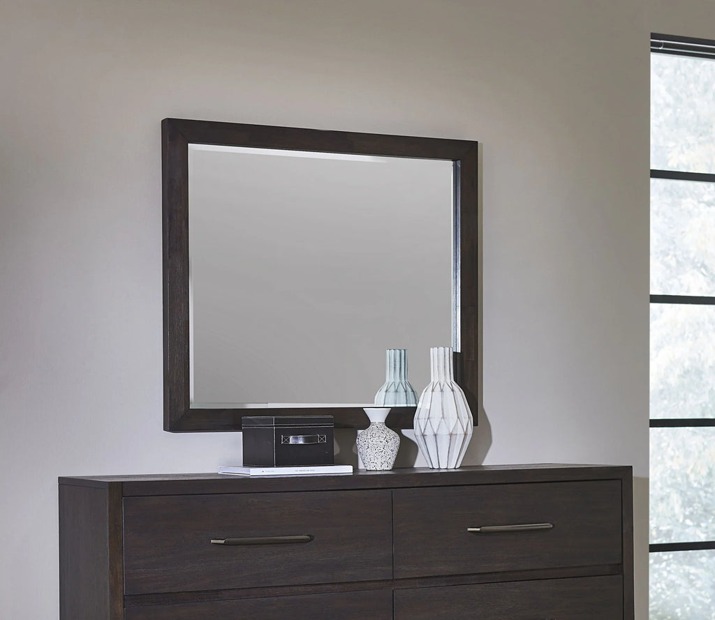 Miroir de Zurich