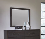 Miroir de Zurich