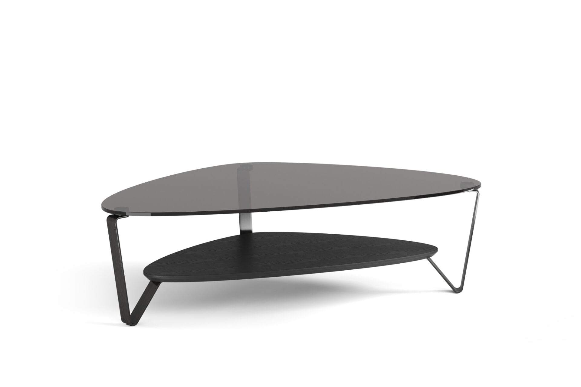 Grande table basse BDI Dino 1363