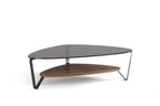 Grande table basse BDI Dino 1363