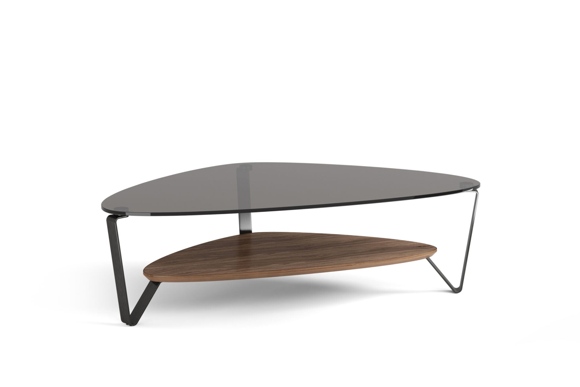 Grande table basse BDI Dino 1363