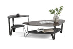 Grande table basse BDI Dino 1363