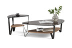 Grande table basse BDI Dino 1363