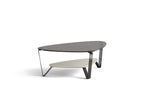 Petite table basse BDI Dino 1364 