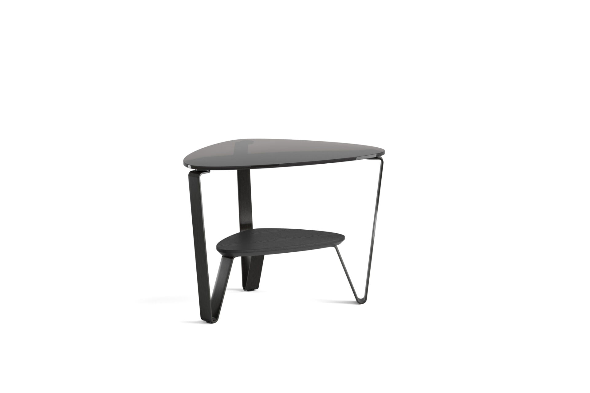 Table d'appoint BDI Dino 1367 