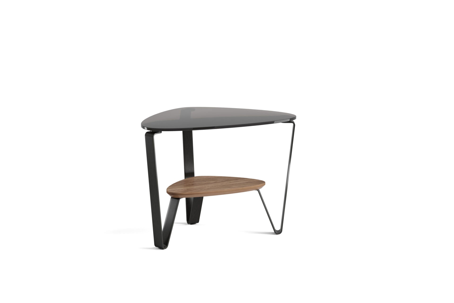Table d'appoint BDI Dino 1367 