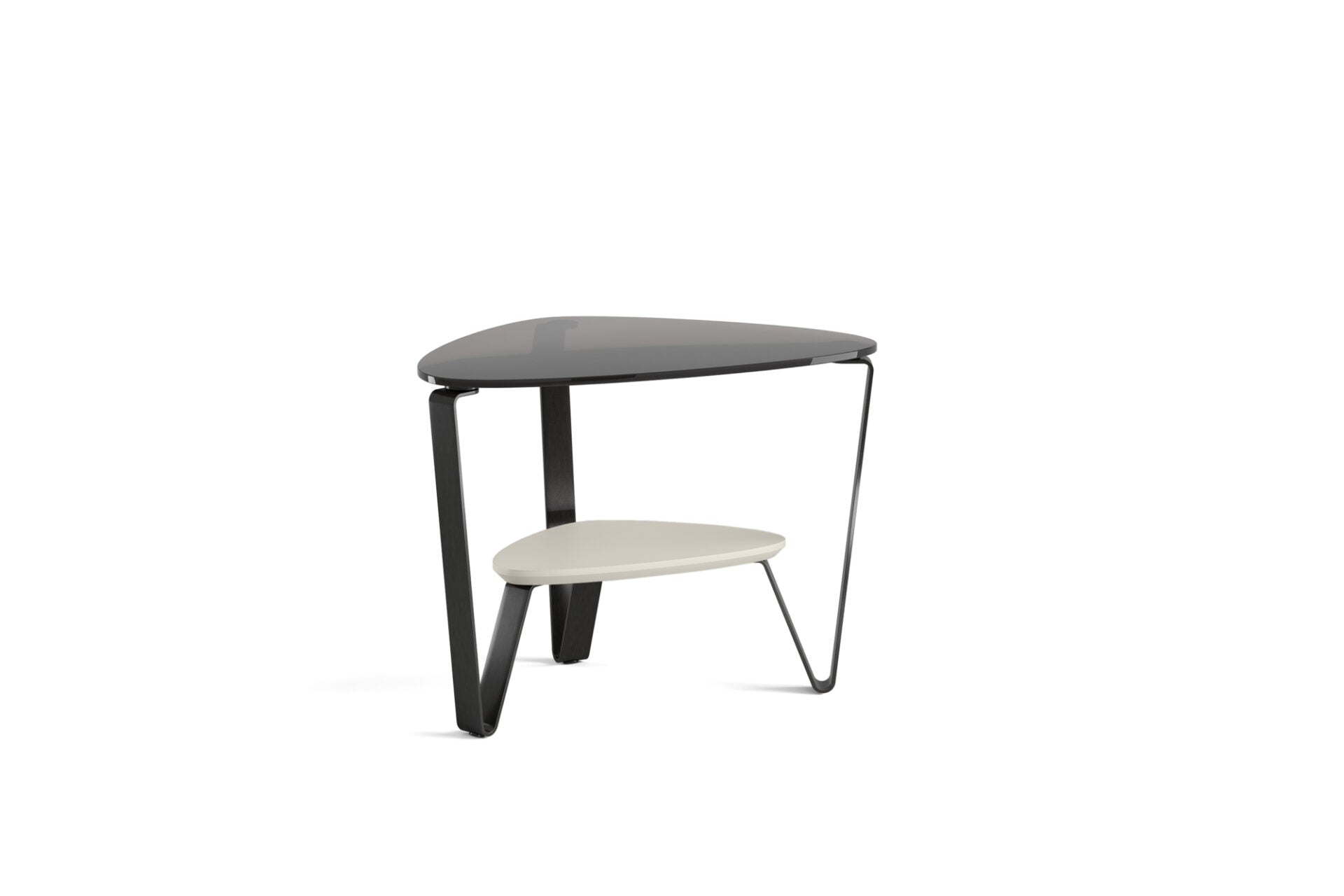 Table d'appoint BDI Dino 1367 
