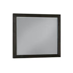 Miroir de Zurich