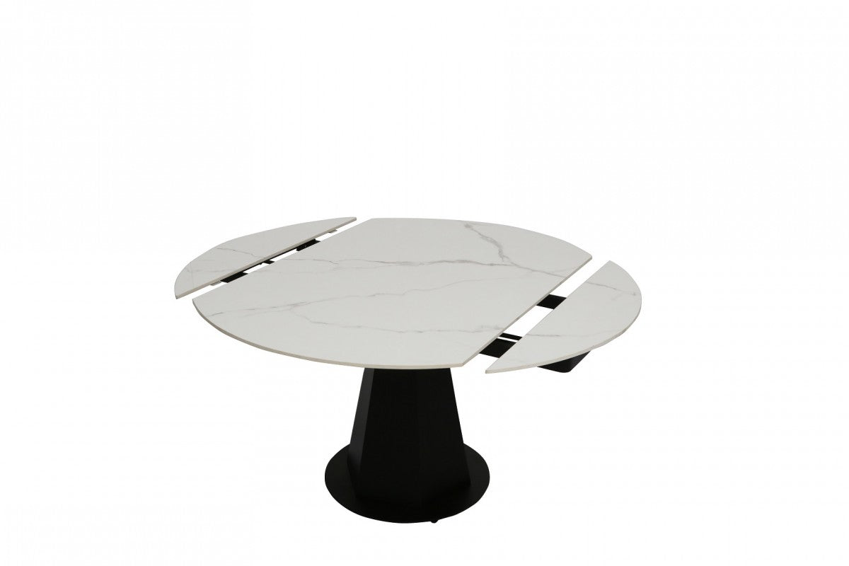 Table extensible Bellini